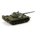 Масштабная модель Средний танк Т-54